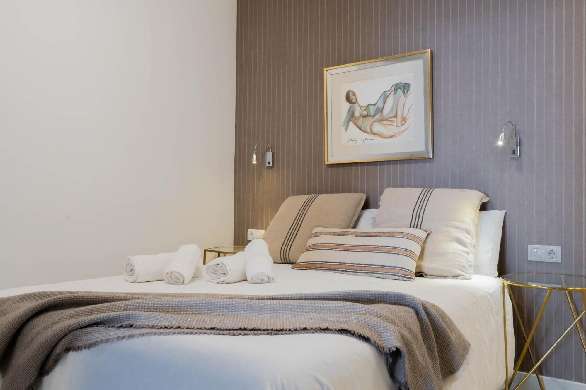 Apartament La Ventana Alacant