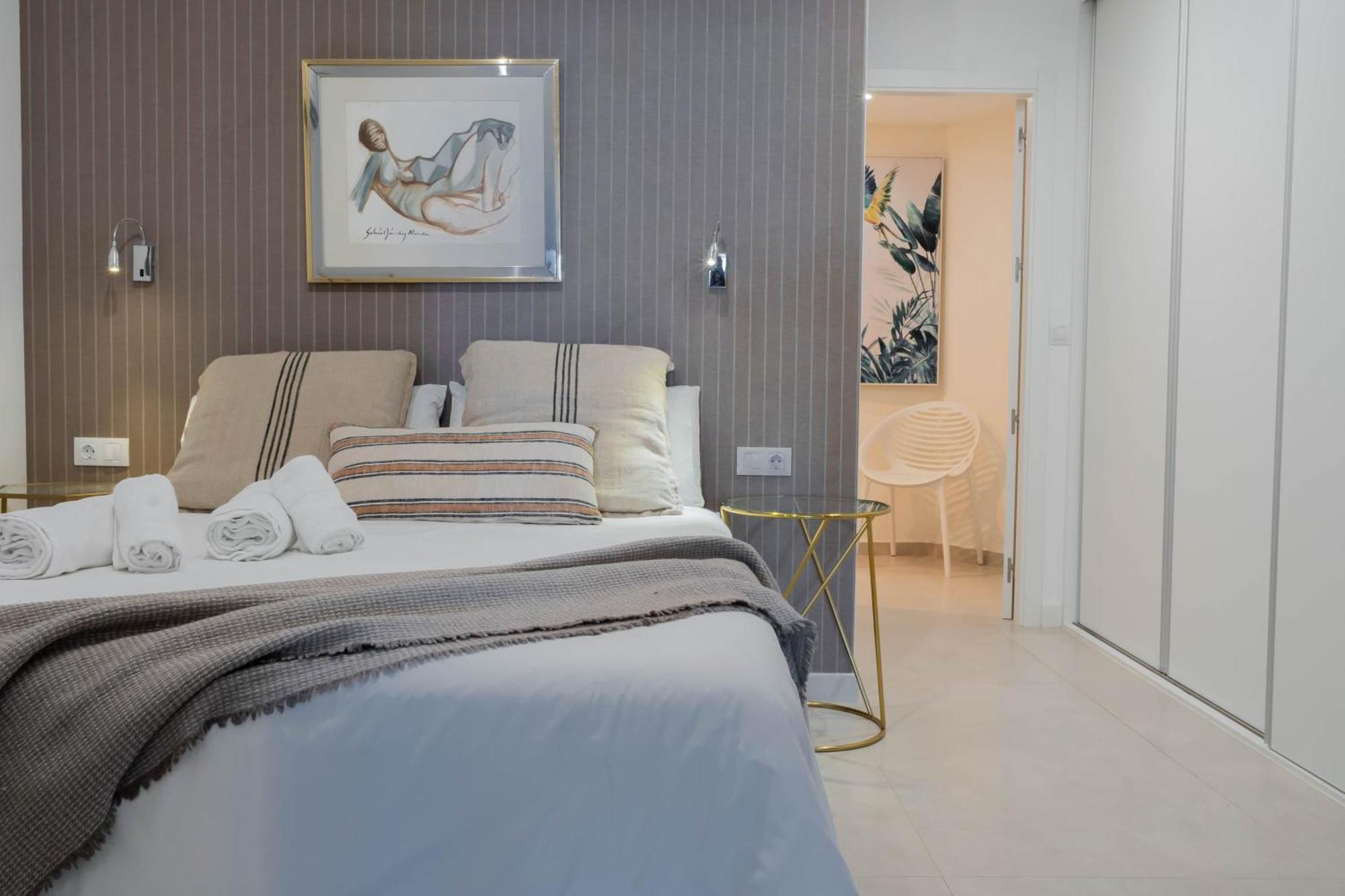 La Ventana Apartament
