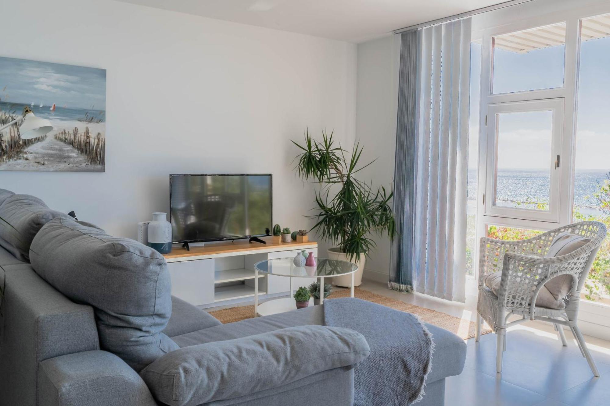 Apartament La Ventana *