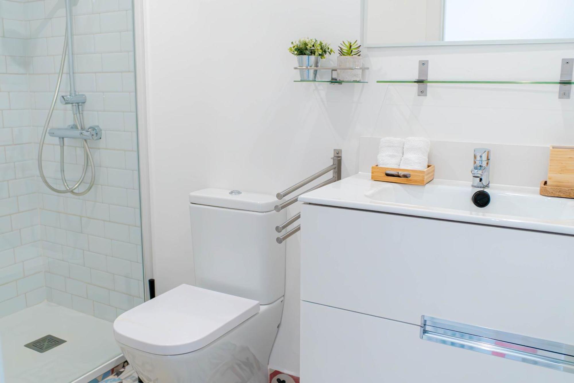 Apartament La Ventana Alacant