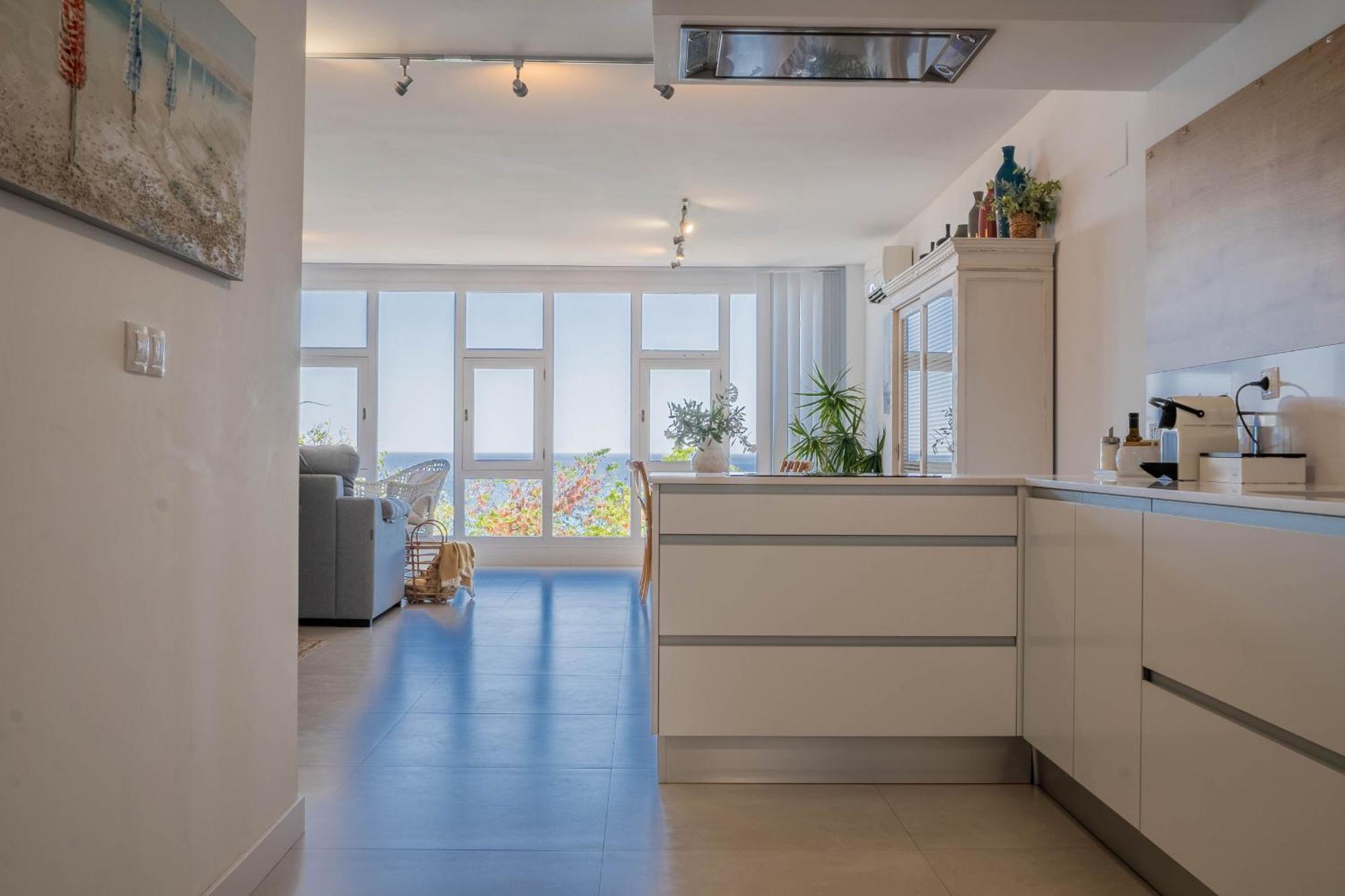 Apartament La Ventana *